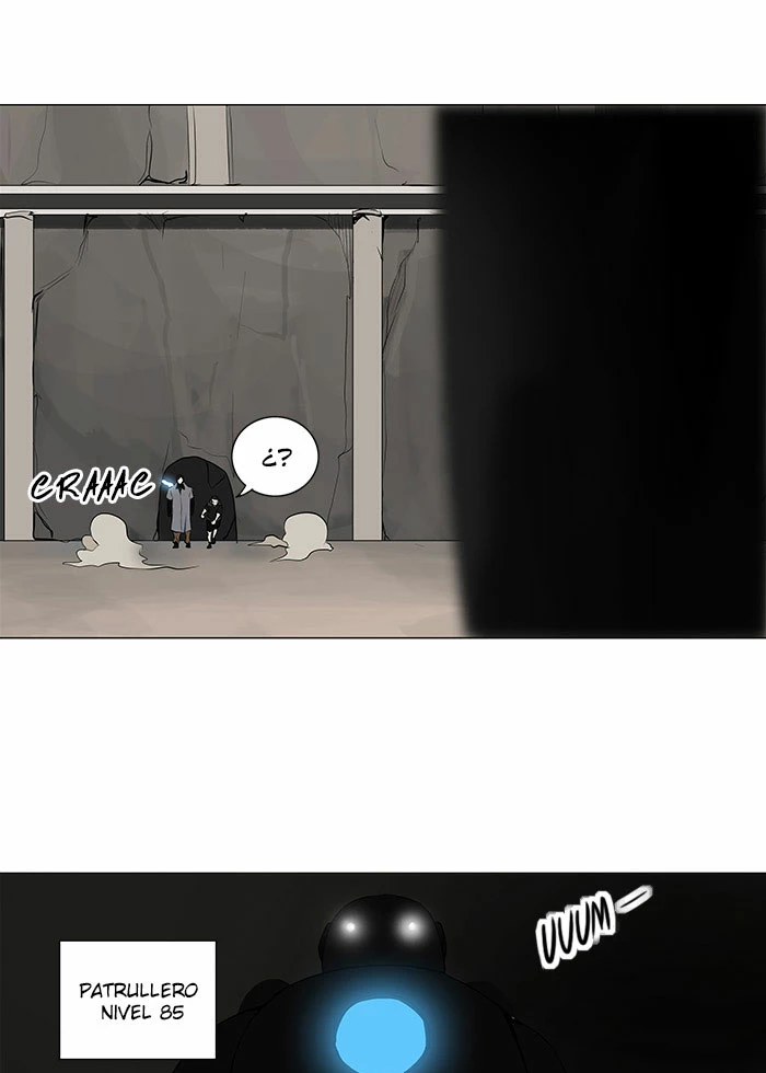 El irregular - Capítulo 170 - Página 36 - LectorTMOo