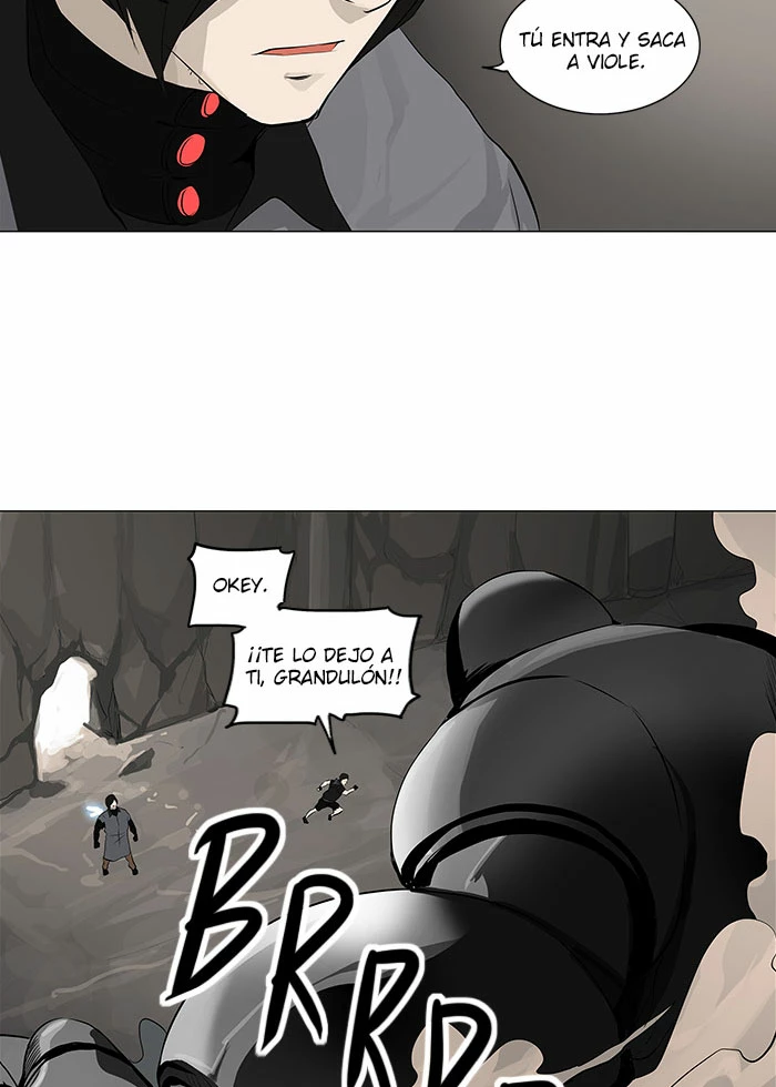 El irregular - Capítulo 170 - Página 39 - LectorTMOo
