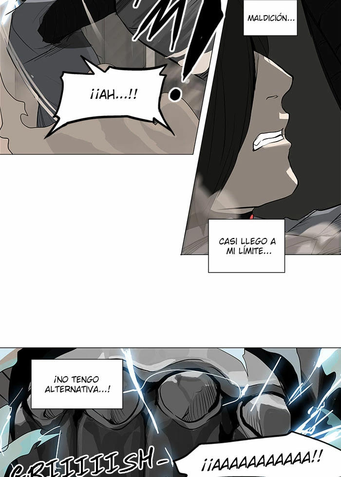 El irregular - Capítulo 170 - Página 41 - LectorTMOo