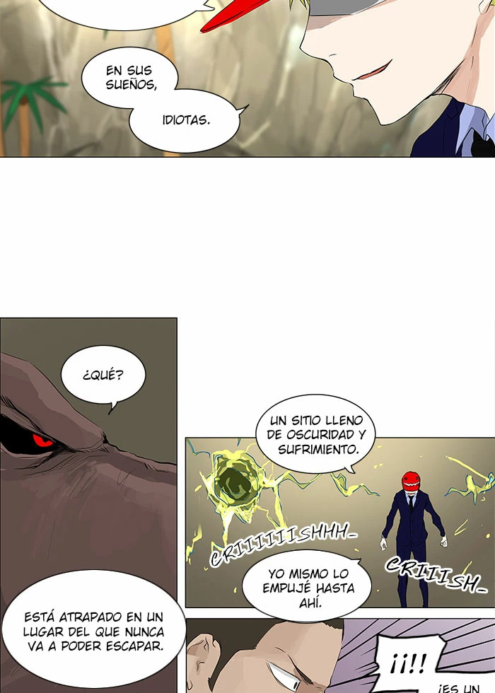 El irregular - Capítulo 171 - Página 5 - LectorTMOo