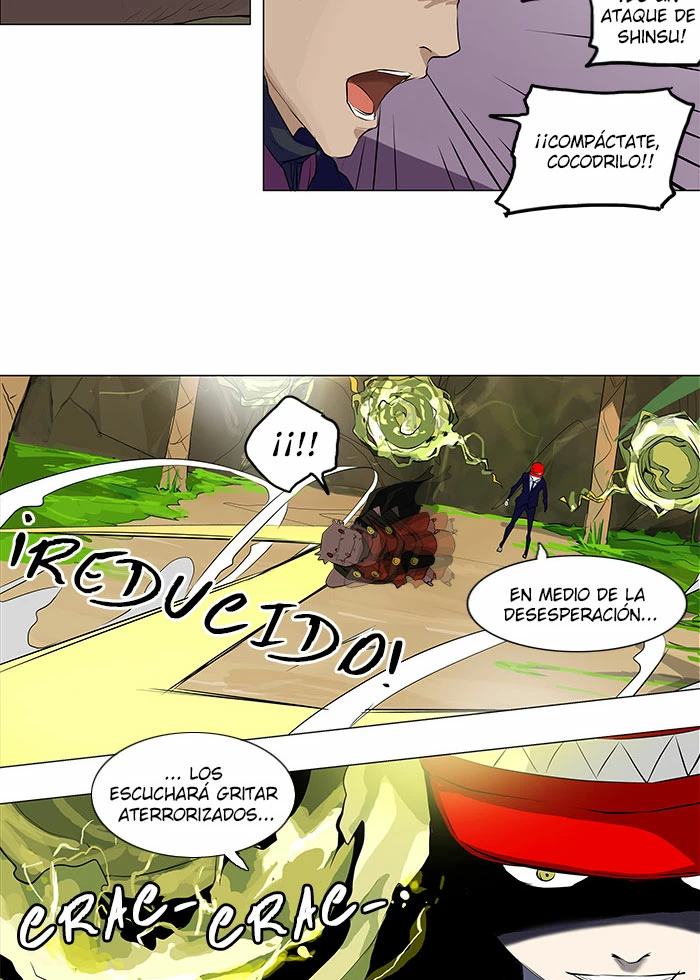El irregular - Capítulo 171 - Página 6 - LectorTMOo