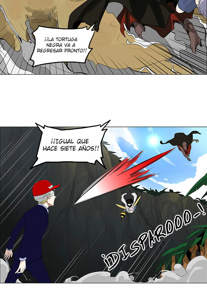 El irregular - Capítulo 171 - Página 9 - LectorTMOo