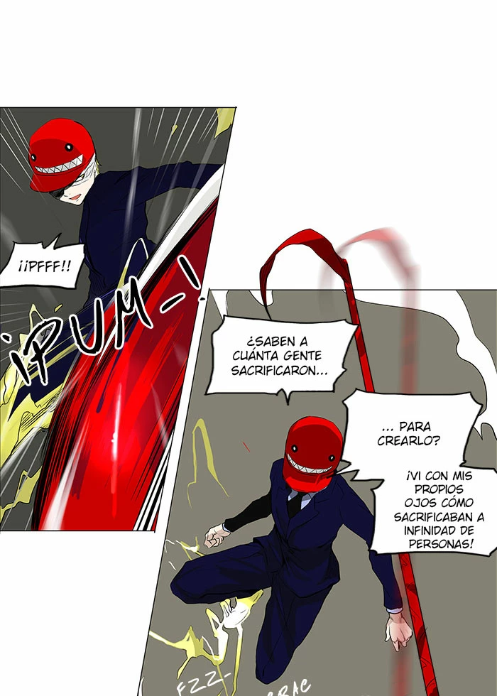 El irregular - Capítulo 171 - Página 10 - LectorTMOo