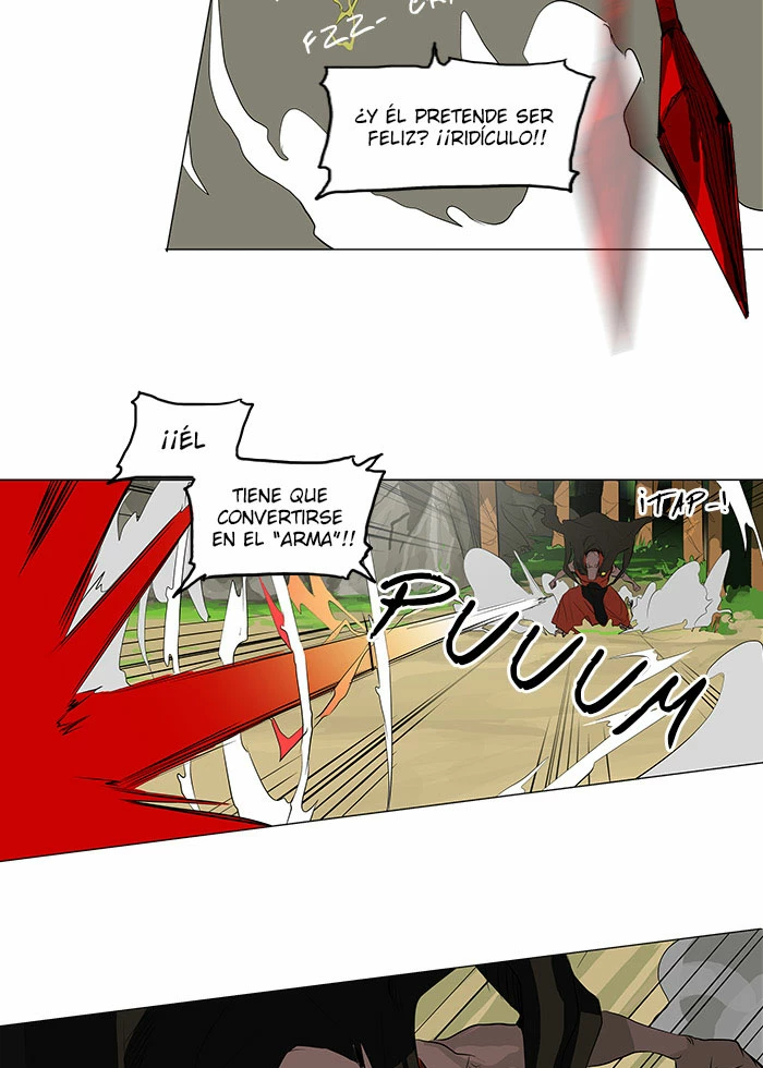 El irregular - Capítulo 171 - Página 11 - LectorTMOo
