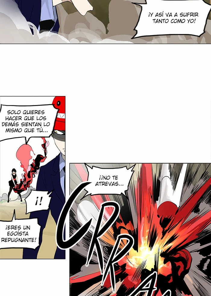 El irregular - Capítulo 171 - Página 13 - LectorTMOo