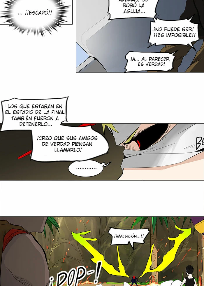 El irregular - Capítulo 171 - Página 18 - LectorTMOo