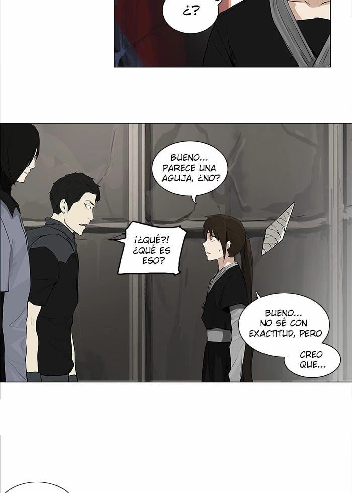 El irregular - Capítulo 171 - Página 26 - LectorTMOo