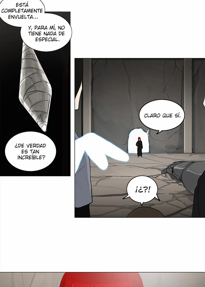 El irregular - Capítulo 171 - Página 27 - LectorTMOo