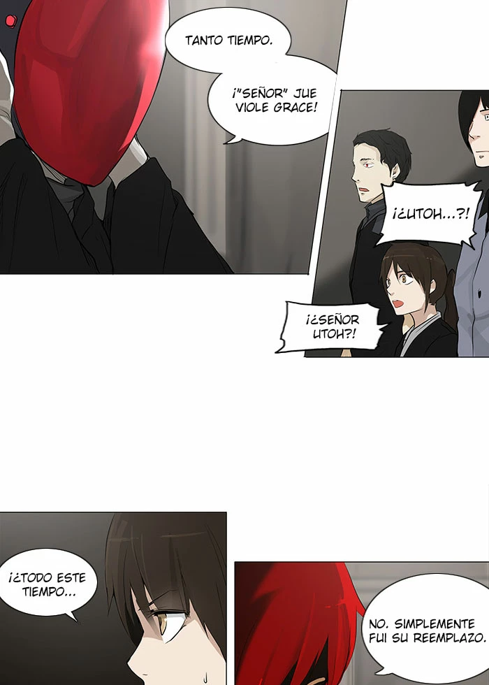 El irregular - Capítulo 171 - Página 30 - LectorTMOo