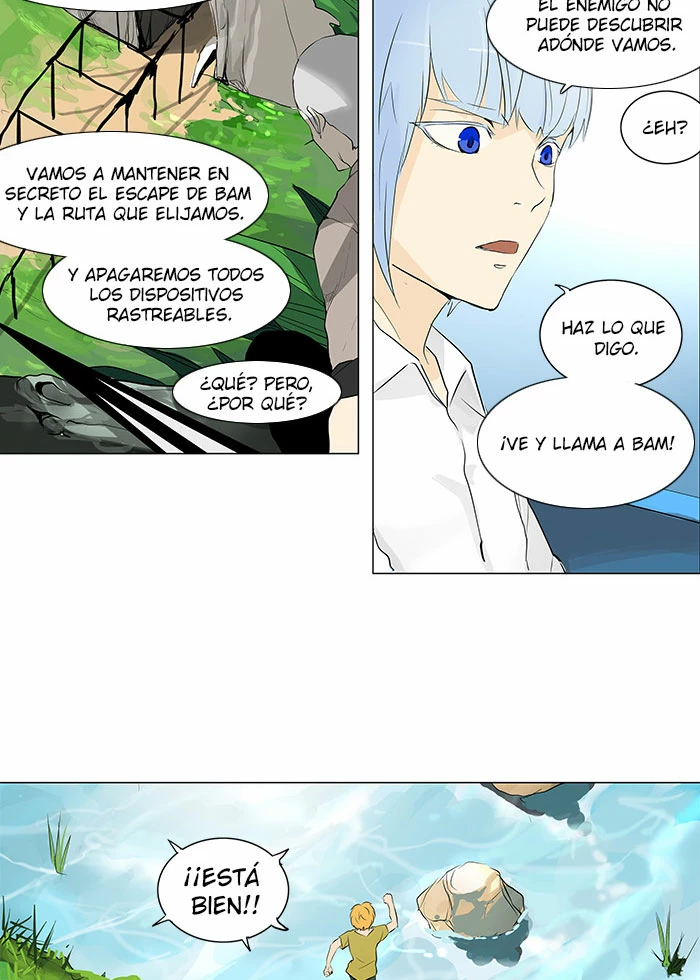 El irregular - Capítulo 172 - Página 4 - LectorTMOo