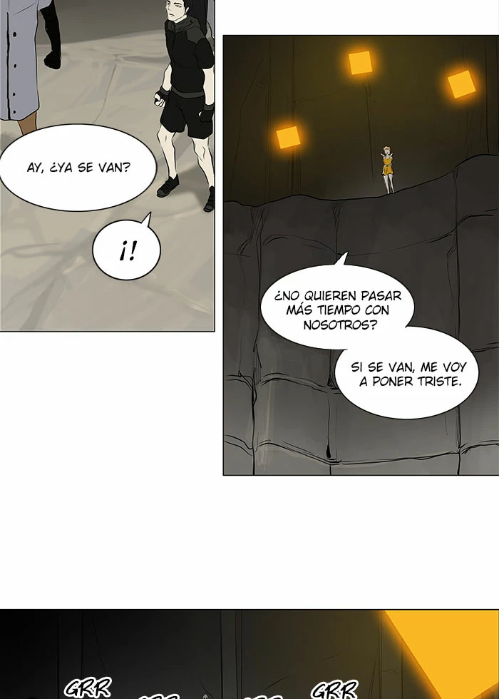 El irregular - Capítulo 172 - Página 10 - LectorTMOo