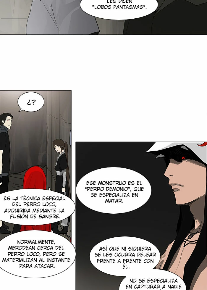El irregular - Capítulo 172 - Página 12 - LectorTMOo