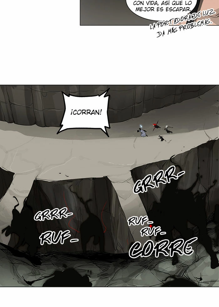 El irregular - Capítulo 172 - Página 13 - LectorTMOo