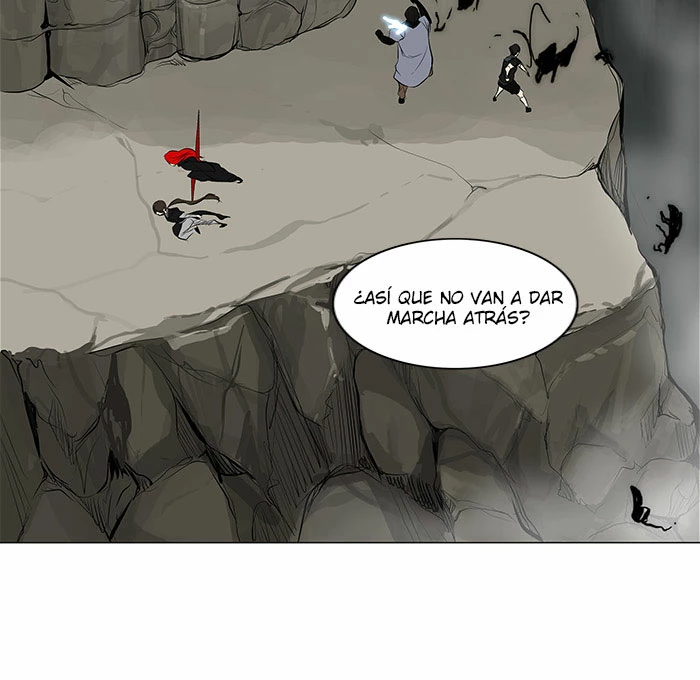 El irregular - Capítulo 172 - Página 19 - LectorTMOo