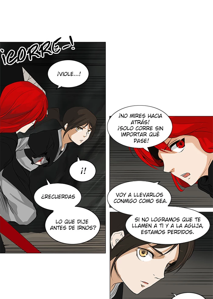 El irregular - Capítulo 172 - Página 20 - LectorTMOo