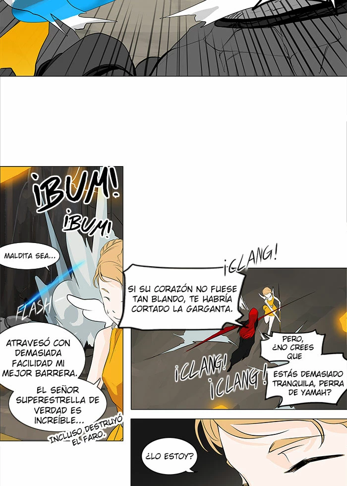 El irregular - Capítulo 172 - Página 32 - LectorTMOo