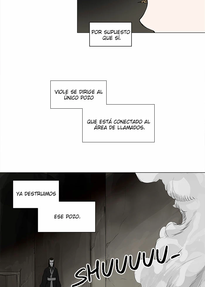 El irregular - Capítulo 172 - Página 33 - LectorTMOo