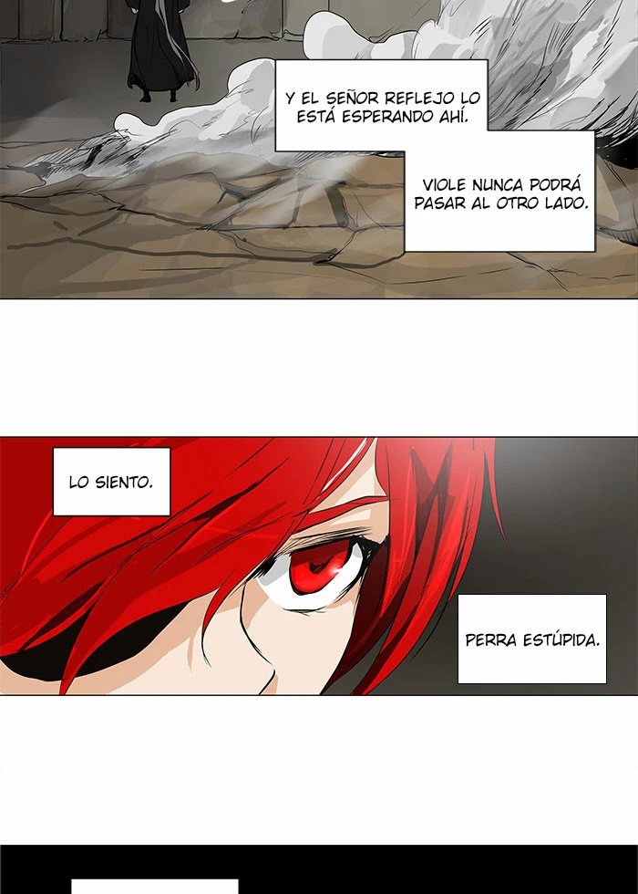 El irregular - Capítulo 172 - Página 34 - LectorTMOo