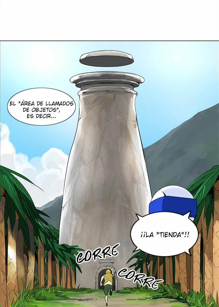 El irregular - Capítulo 172 - Página 37 - LectorTMOo