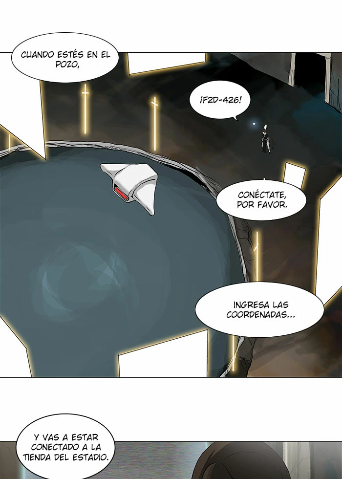 El irregular - Capítulo 172 - Página 41 - LectorTMOo