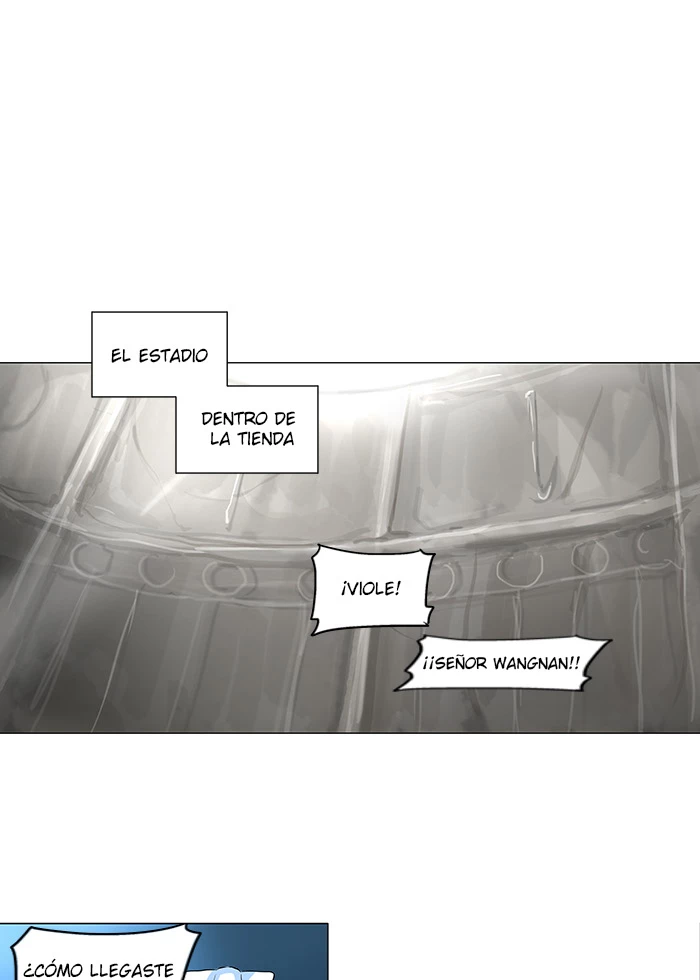 El irregular - Capítulo 172 - Página 47 - LectorTMOo