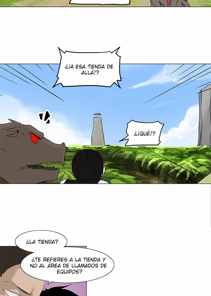 El irregular - Capítulo 173 - Página 7 - LectorTMOo