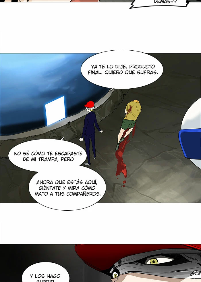El irregular - Capítulo 173 - Página 19 - LectorTMOo