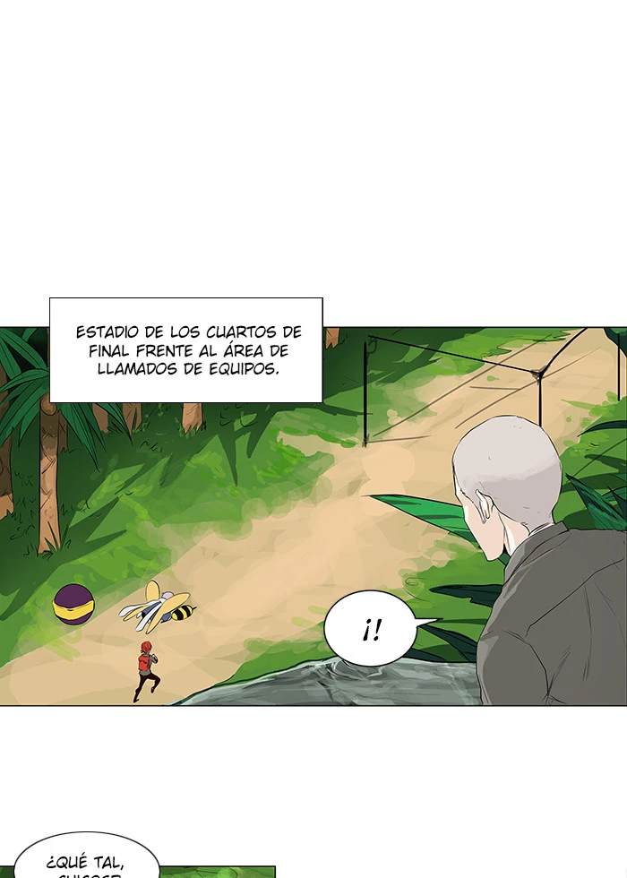 El irregular - Capítulo 173 - Página 26 - LectorTMOo
