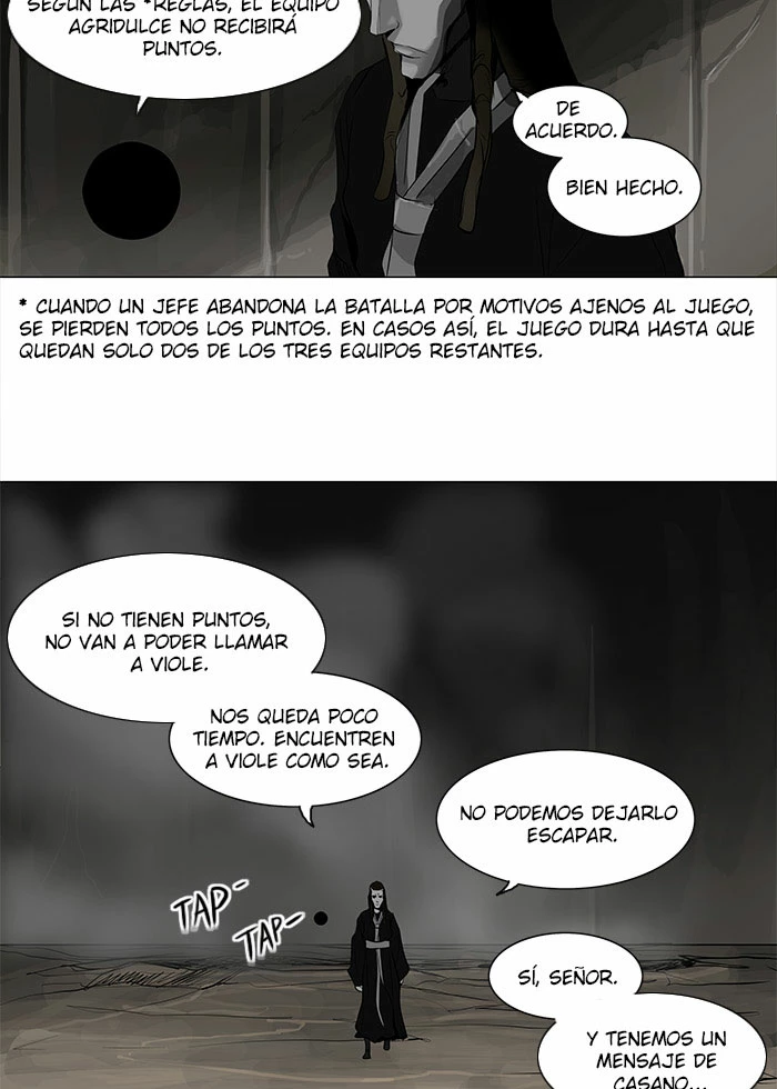 El irregular - Capítulo 173 - Página 30 - LectorTMOo