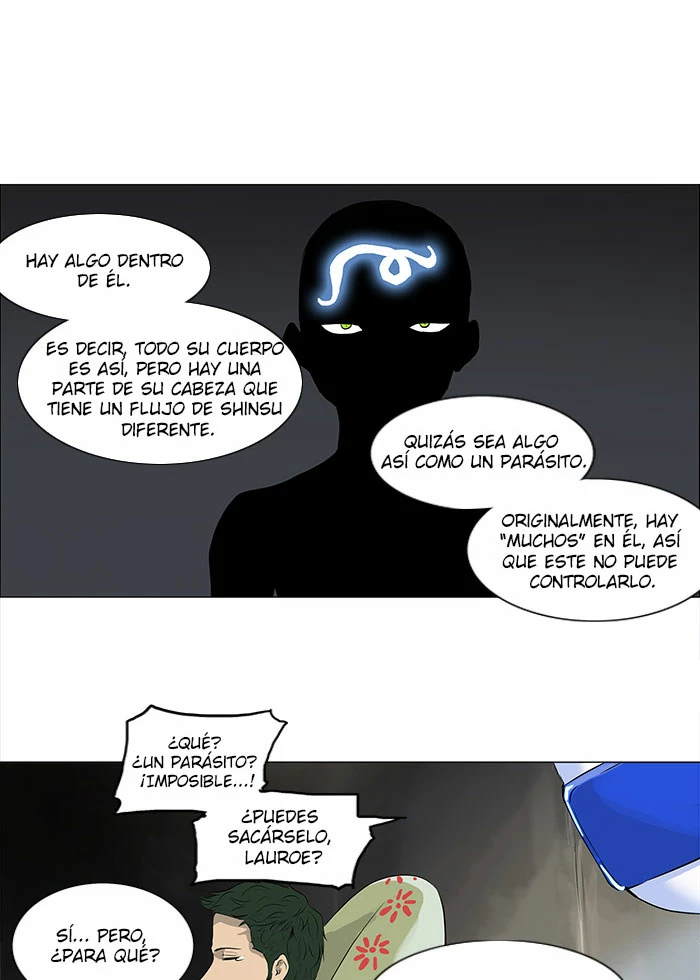 El irregular - Capítulo 173 - Página 33 - LectorTMOo