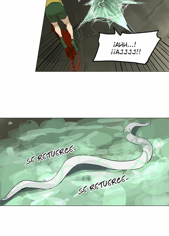 El irregular - Capítulo 173 - Página 37 - LectorTMOo