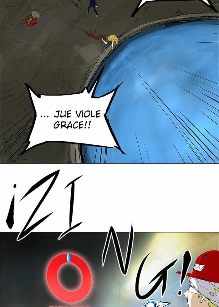 El irregular - Capítulo 173 - Página 46 - LectorTMOo