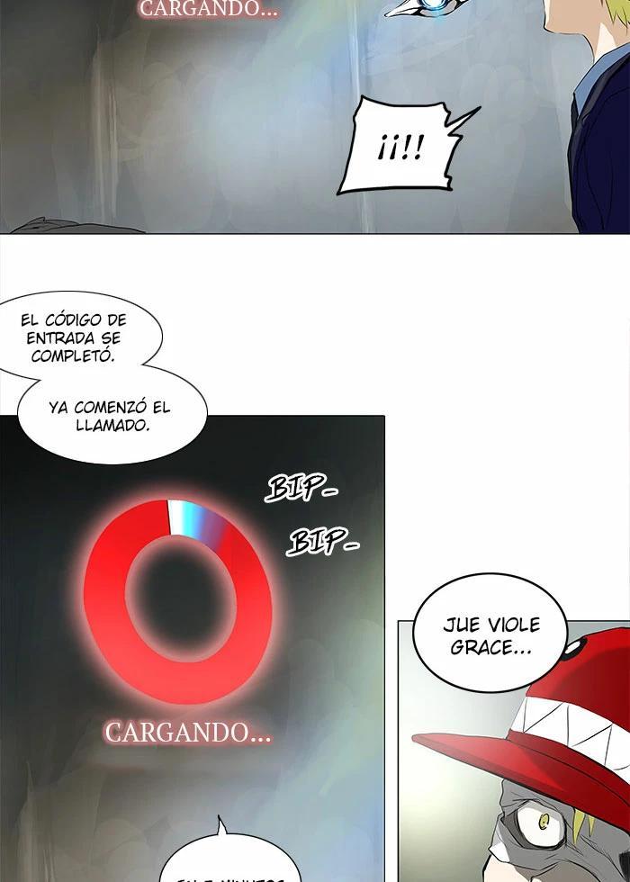 El irregular - Capítulo 173 - Página 47 - LectorTMOo