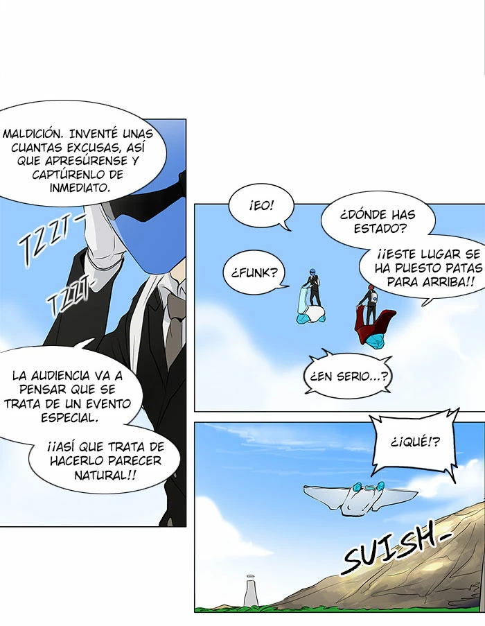 El irregular - Capítulo 174 - Página 9 - LectorTMOo
