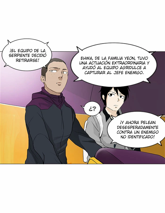 El irregular - Capítulo 174 - Página 10 - LectorTMOo