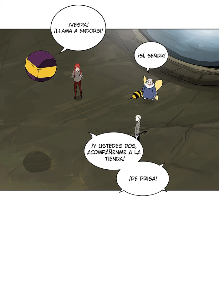 El irregular - Capítulo 174 - Página 12 - LectorTMOo