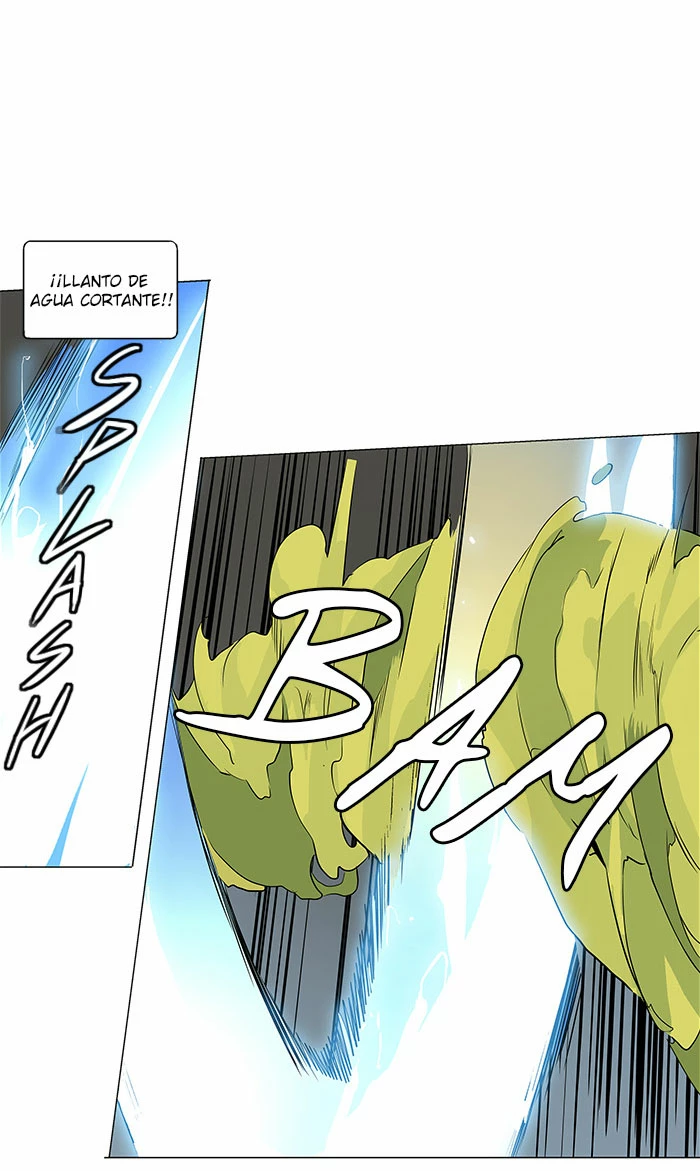 El irregular - Capítulo 174 - Página 23 - LectorTMOo