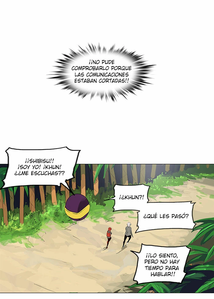 El irregular - Capítulo 174 - Página 39 - LectorTMOo