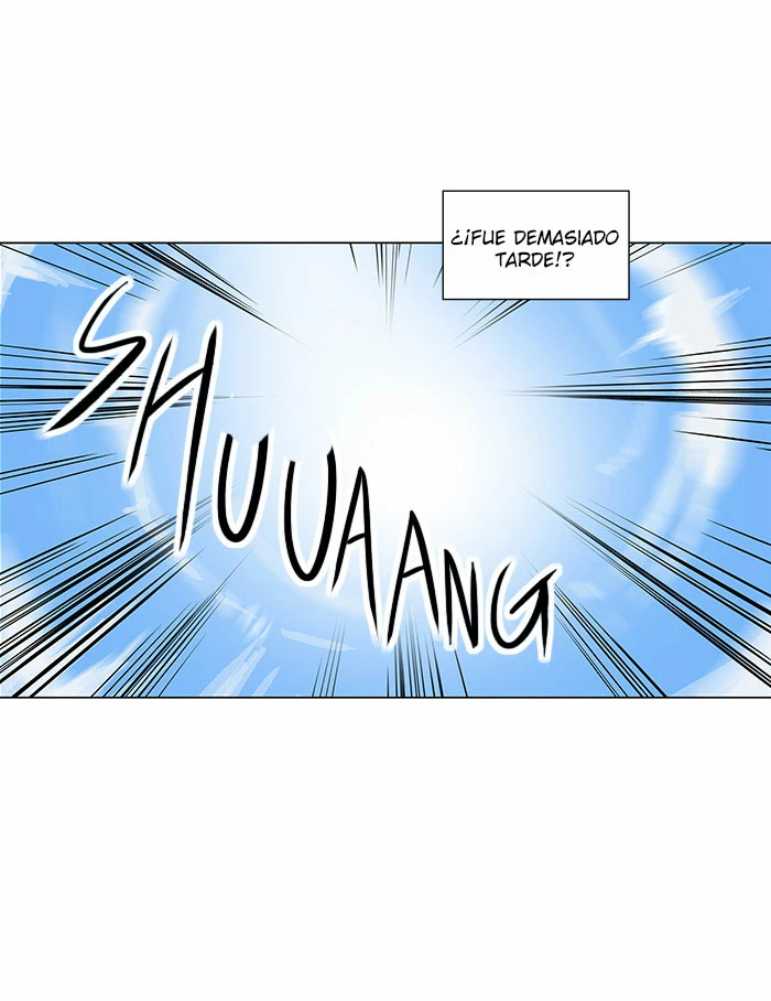 El irregular - Capítulo 174 - Página 44 - LectorTMOo