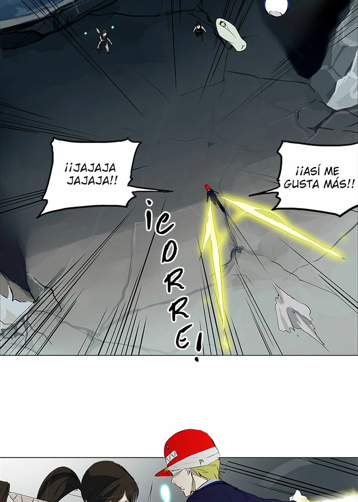 El irregular - Capítulo 175 - Página 13 - LectorTMOo
