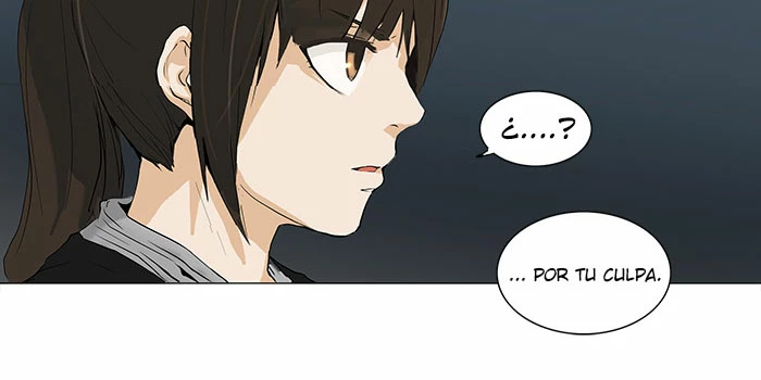 El irregular - Capítulo 175 - Página 21 - LectorTMOo