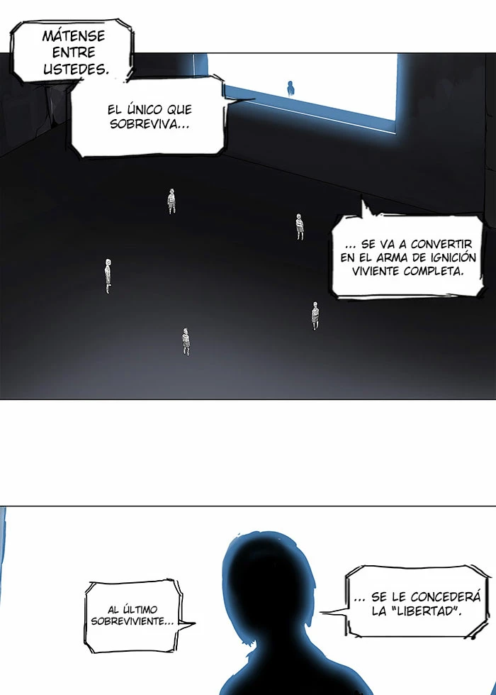 El irregular - Capítulo 175 - Página 23 - LectorTMOo