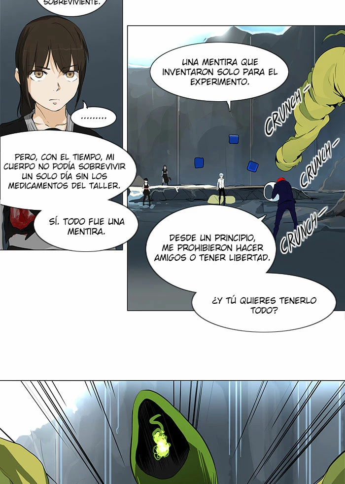 El irregular - Capítulo 175 - Página 26 - LectorTMOo