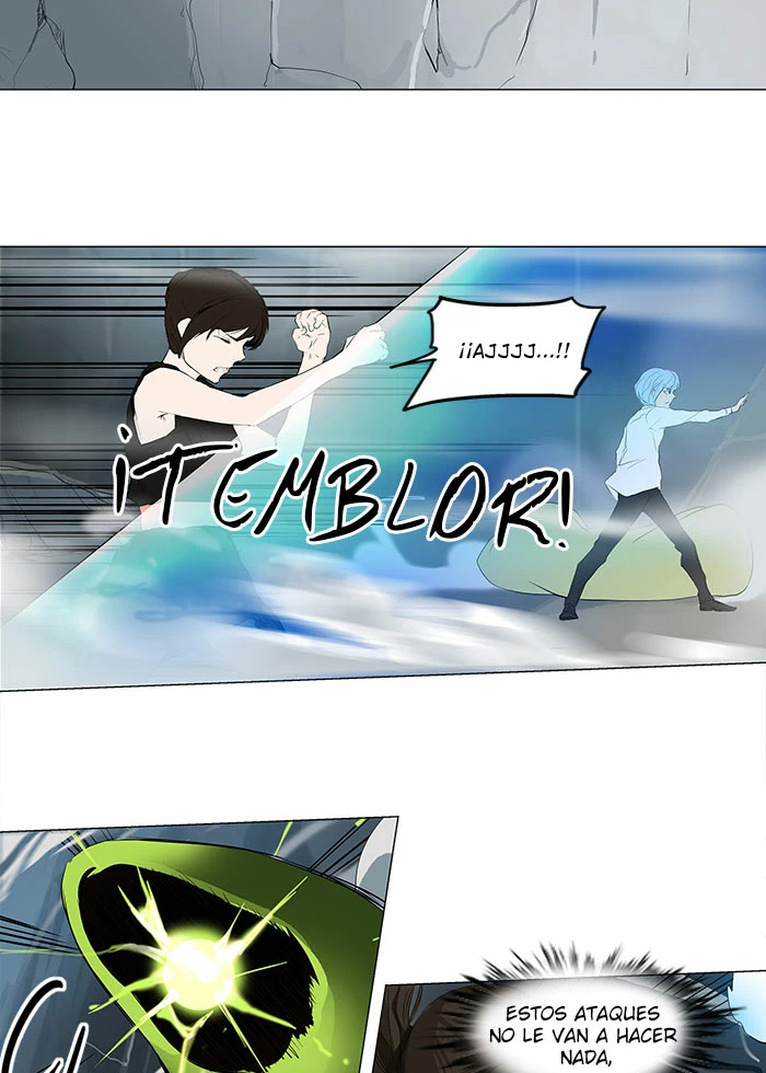 El irregular - Capítulo 175 - Página 29 - LectorTMOo