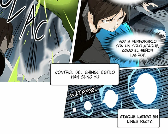 El irregular - Capítulo 175 - Página 30 - LectorTMOo