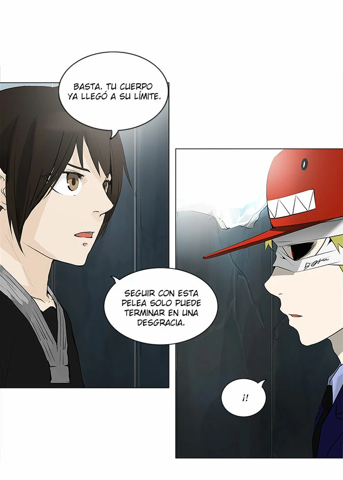 El irregular - Capítulo 176 - Página 10 - LectorTMOo