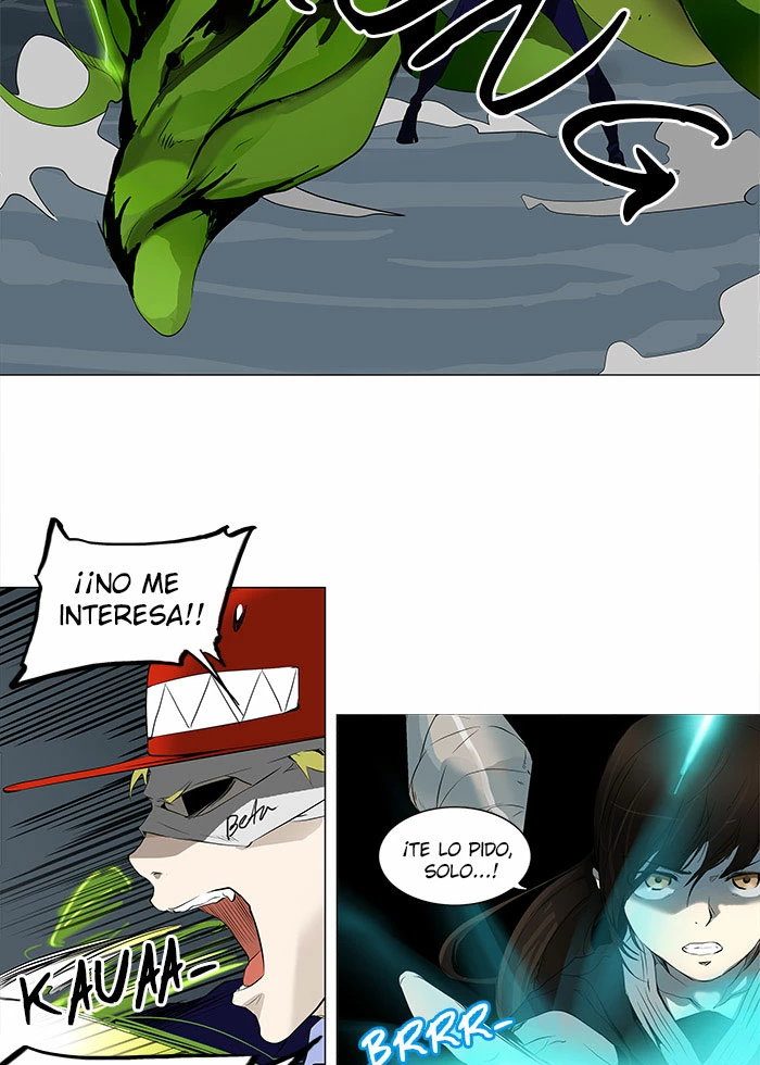 El irregular - Capítulo 176 - Página 12 - LectorTMOo