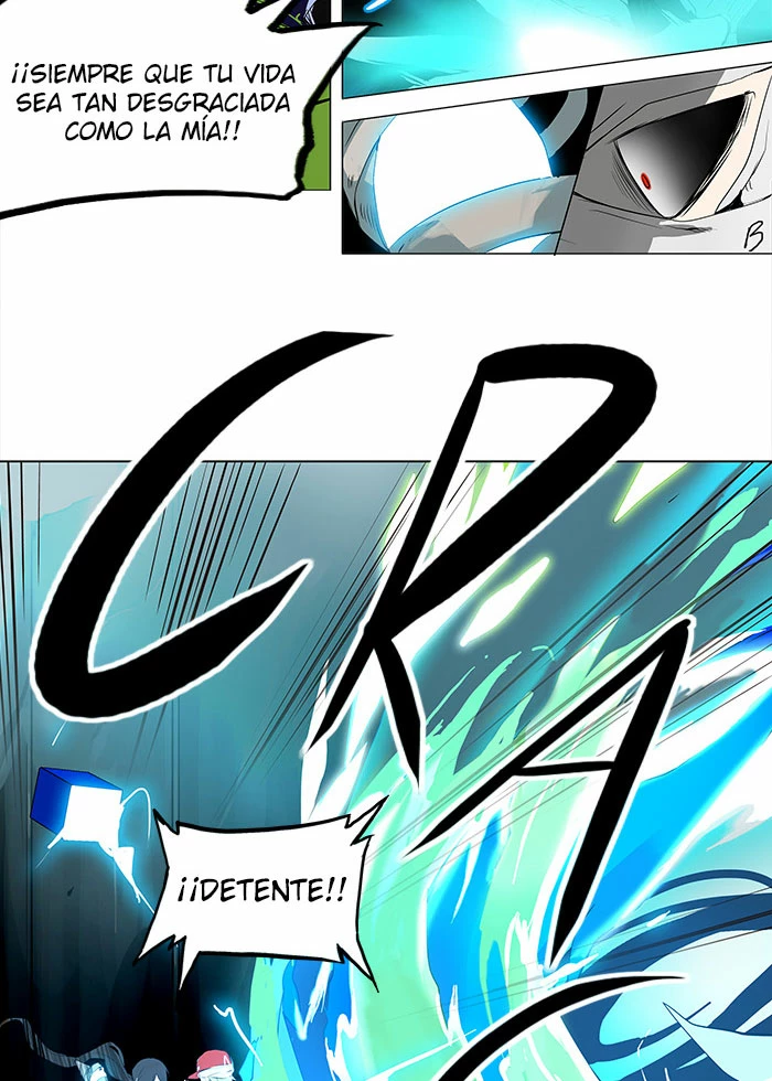 El irregular - Capítulo 176 - Página 13 - LectorTMOo