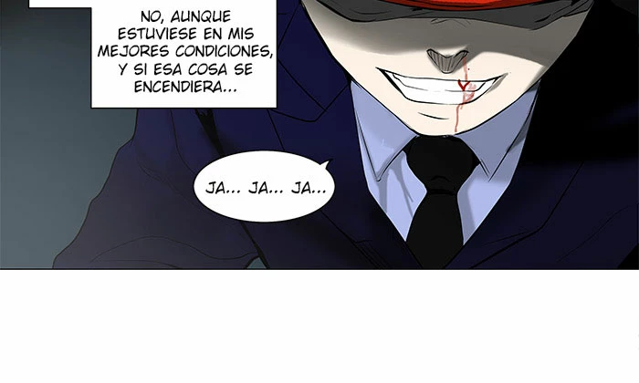 El irregular - Capítulo 176 - Página 16 - LectorTMOo