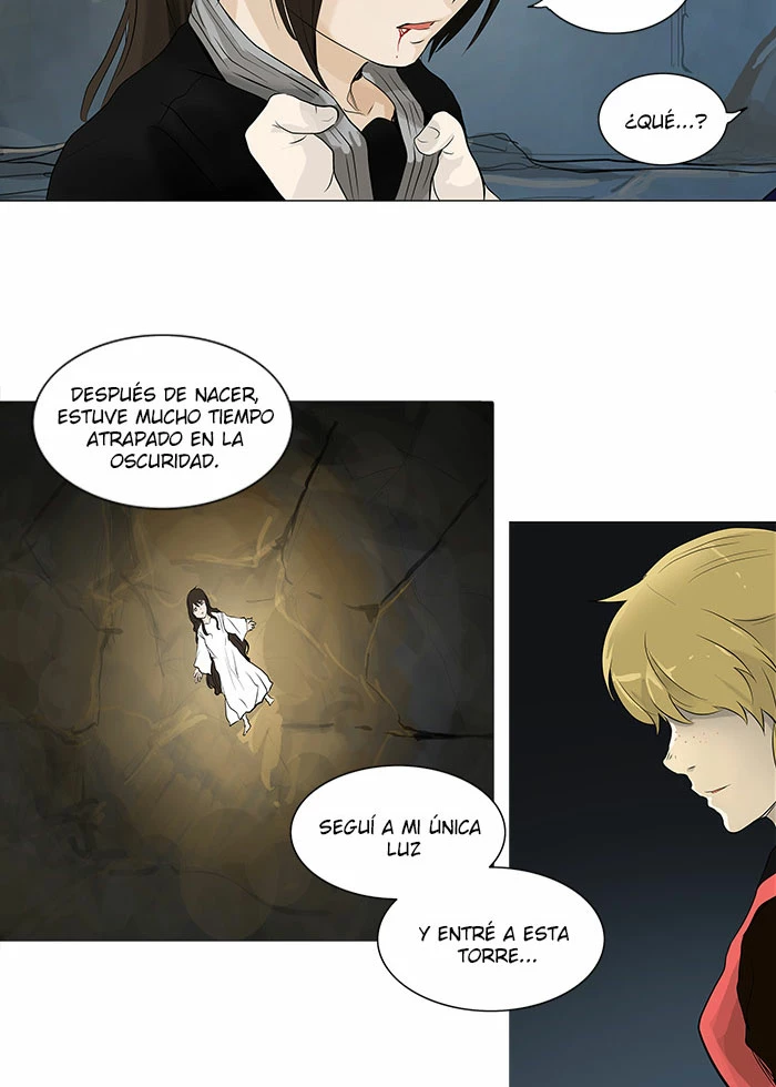 El irregular - Capítulo 176 - Página 20 - LectorTMOo